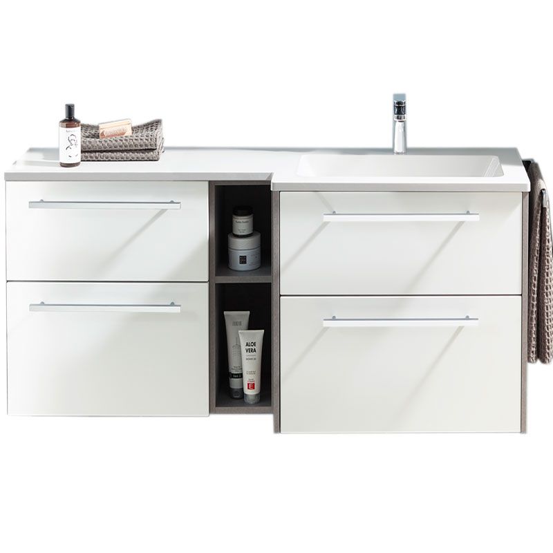 Laguna Neo Waschtisch mit Unterschrank