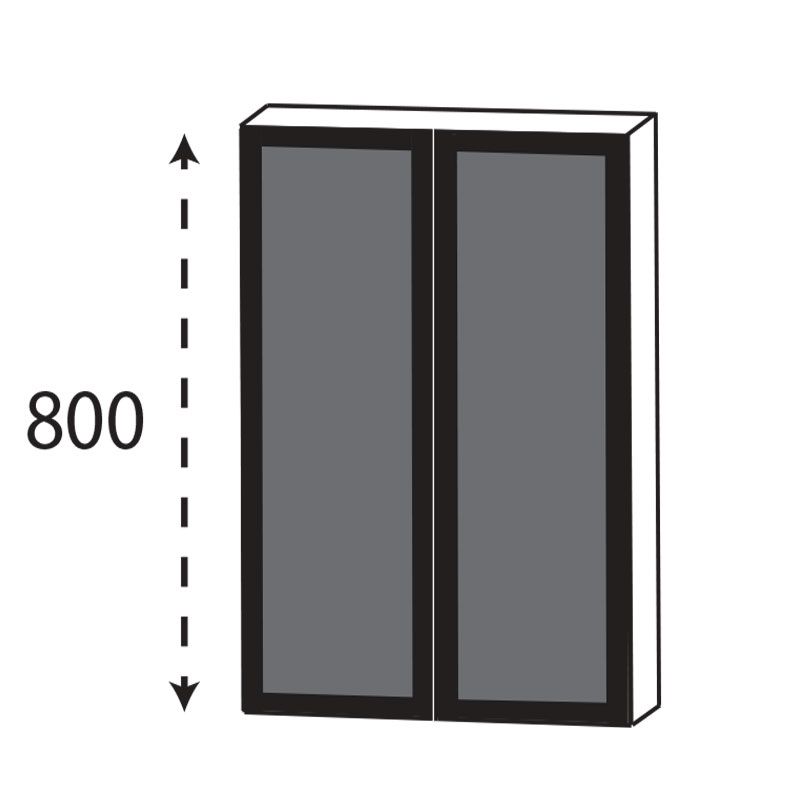 Laguna Highline 100 Oberschrank