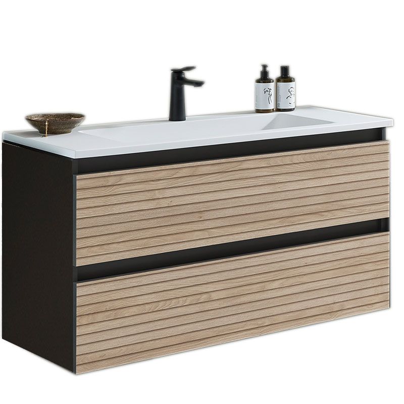 Laguna Highline 100 Waschtisch mit Unterschrank