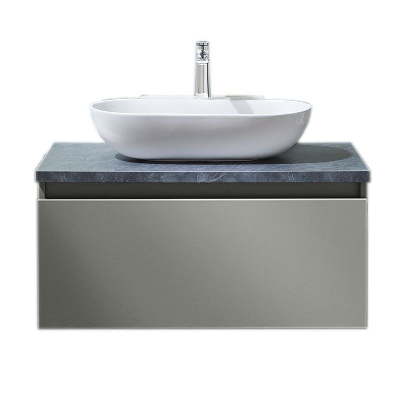 Laguna Highline 100 Waschtisch mit Unterschrank