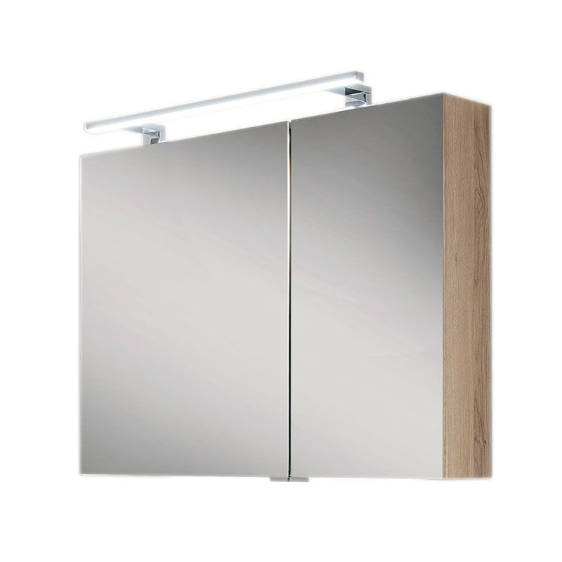 Laguna Spirit Spiegelschrank
