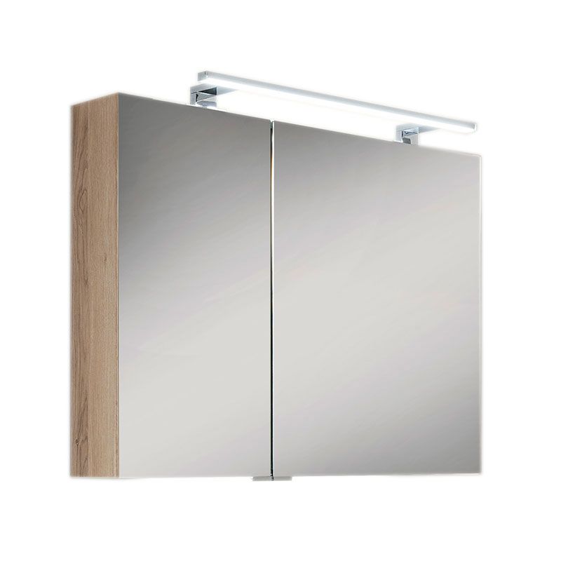 Laguna Spirit Spiegelschrank