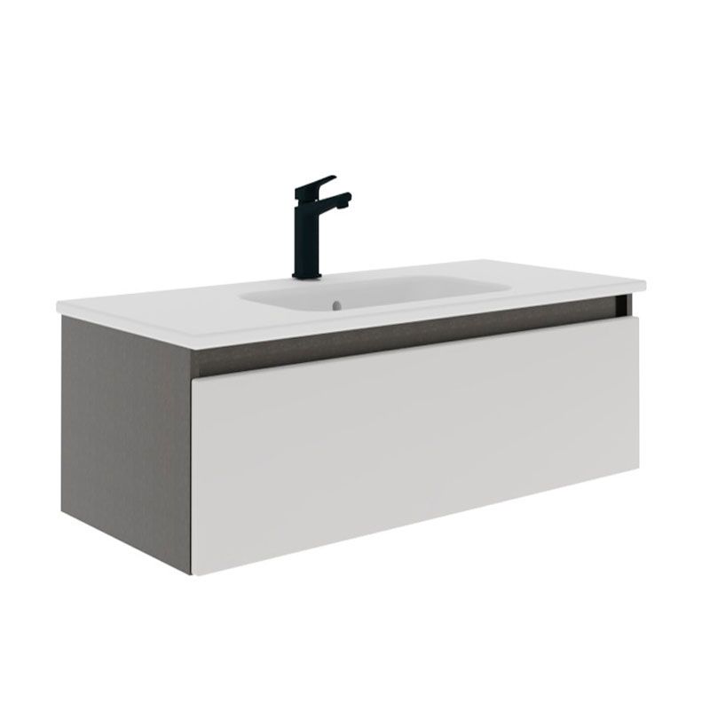 Laguna Spirit Waschtisch mit Unterschrank