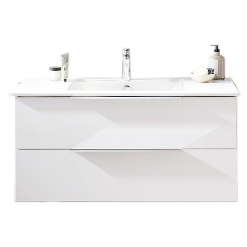 Laguna Spirit Waschtisch mit Unterschrank