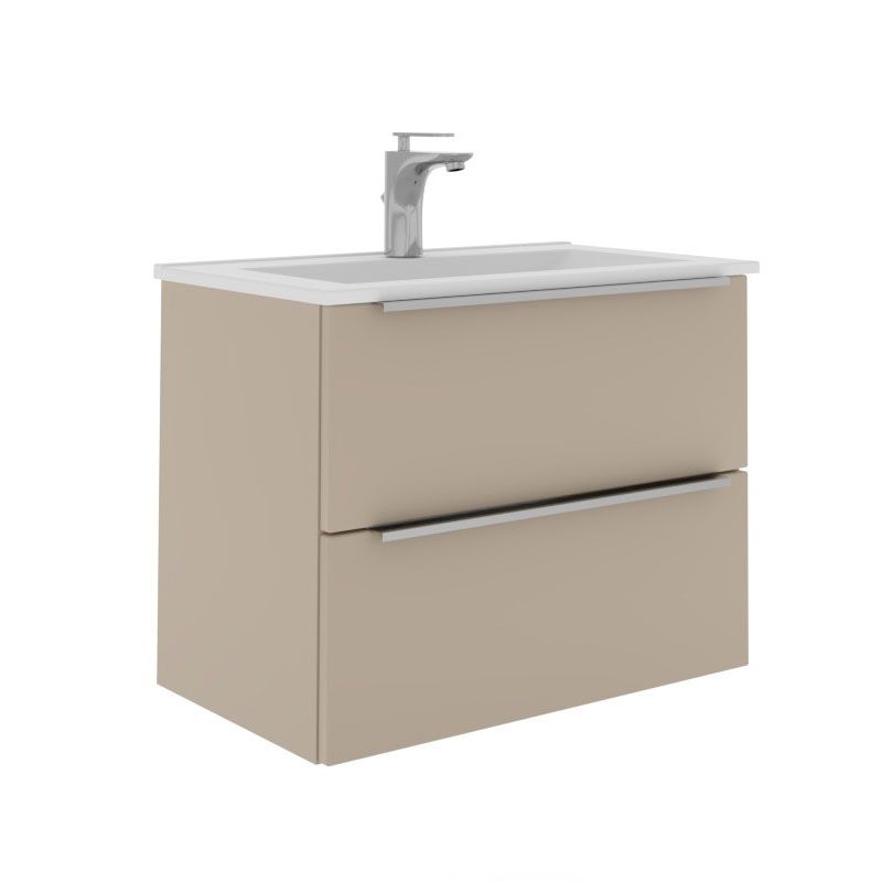 Laguna Spirit Waschtisch mit Unterschrank