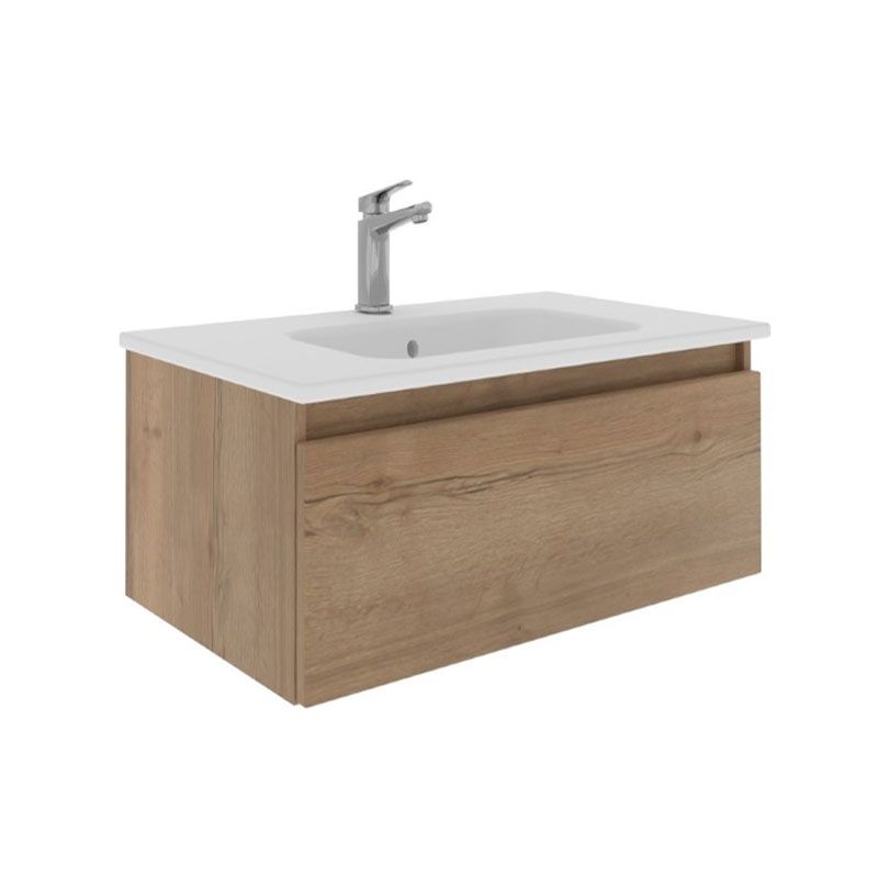 Laguna Spirit Waschtisch mit Unterschrank