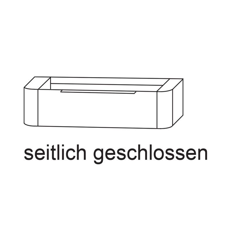 Laguna Orbis Unterschrank