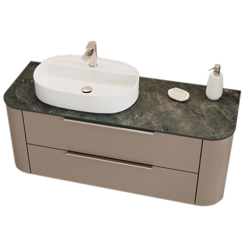 Laguna Orbis Waschtisch mit Unterschrank