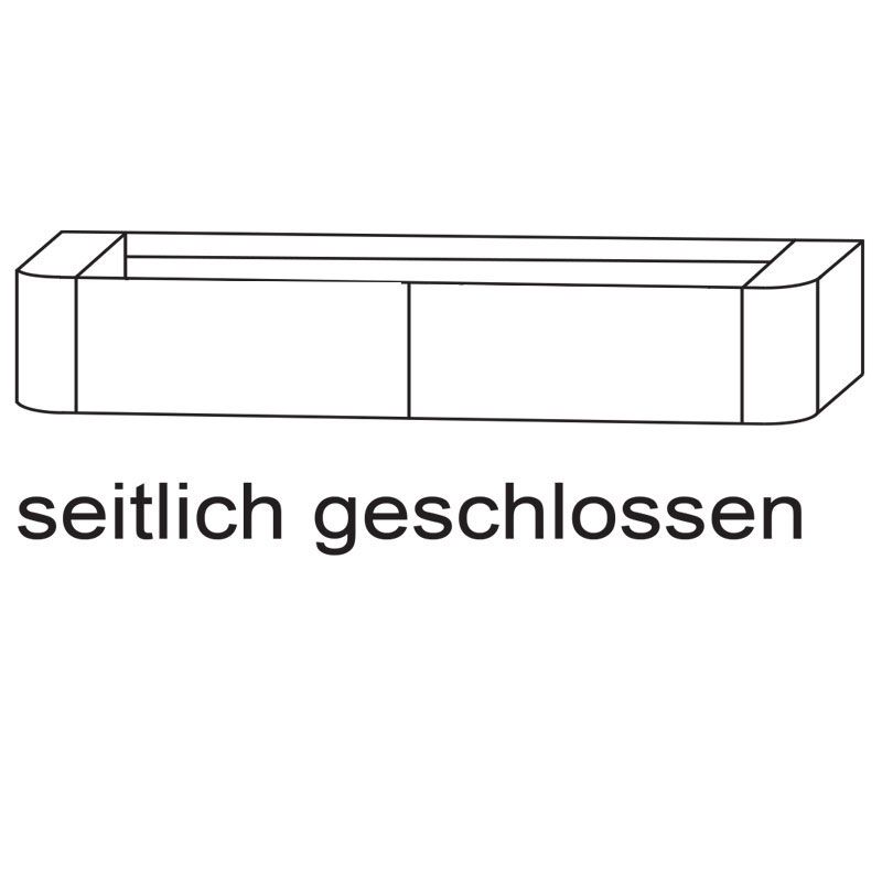 Laguna Orbis Waschtischunterschrank