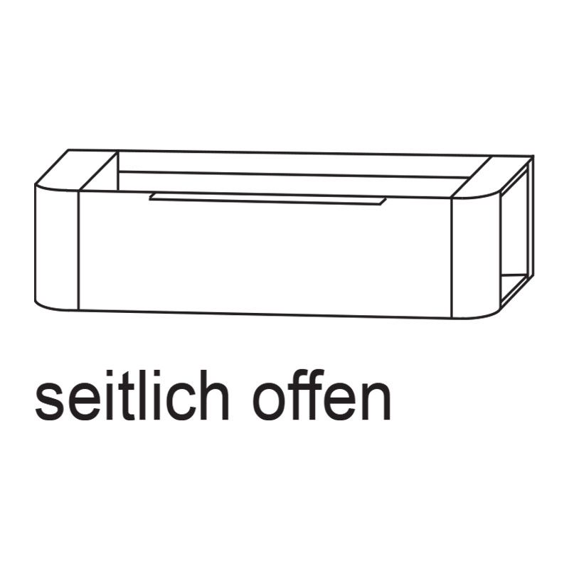Laguna Orbis Waschtischunterschrank