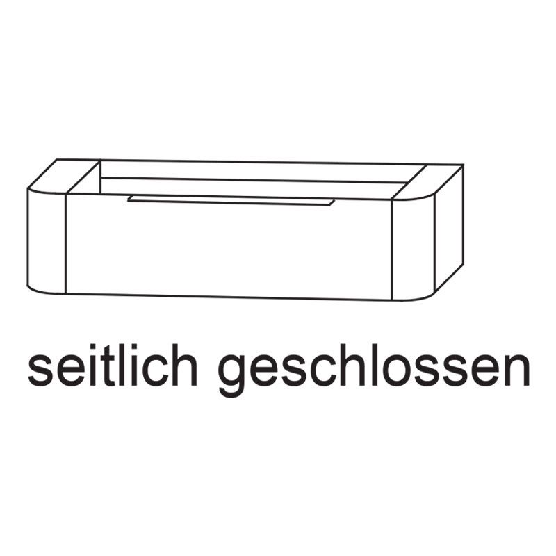 Laguna Orbis Waschtischunterschrank
