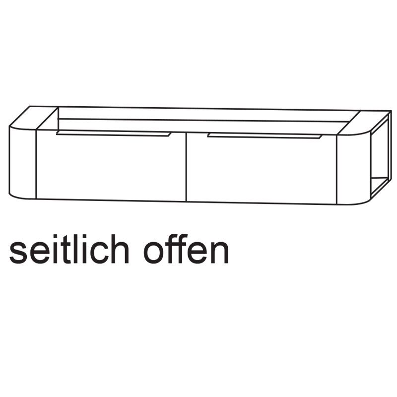Laguna Orbis Waschtischunterschrank
