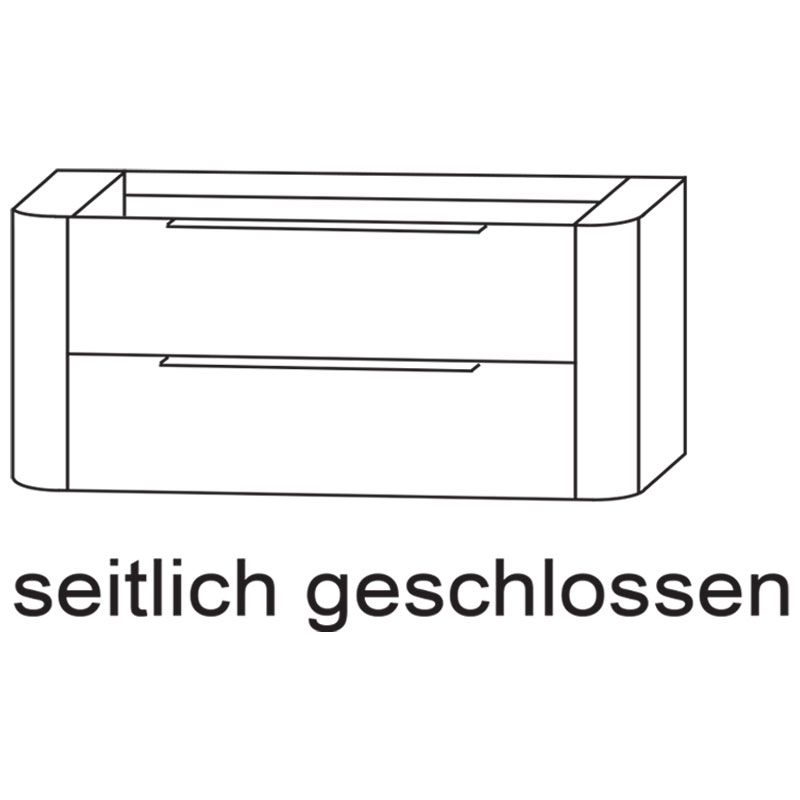 Laguna Orbis Waschtischunterschrank