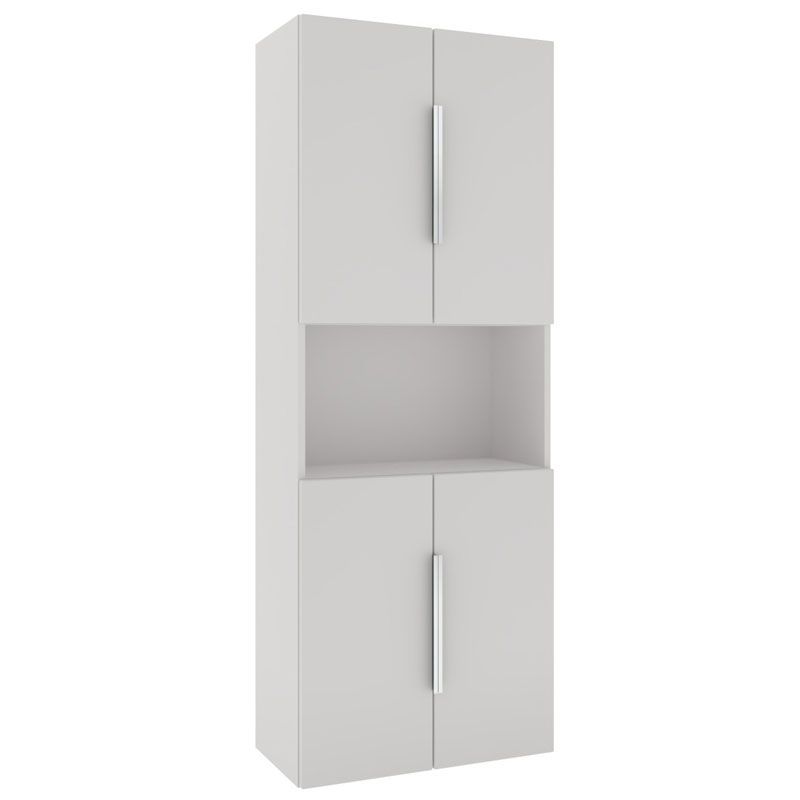 Laguna Ergänzungsschrank Hochschrank