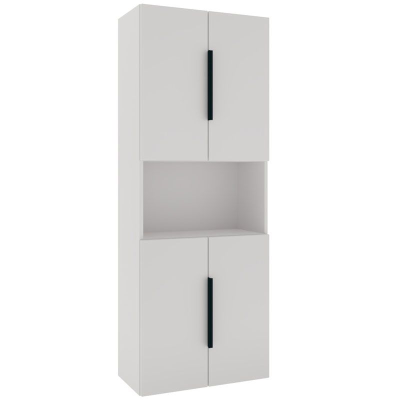 Laguna Ergänzungsschrank Hochschrank