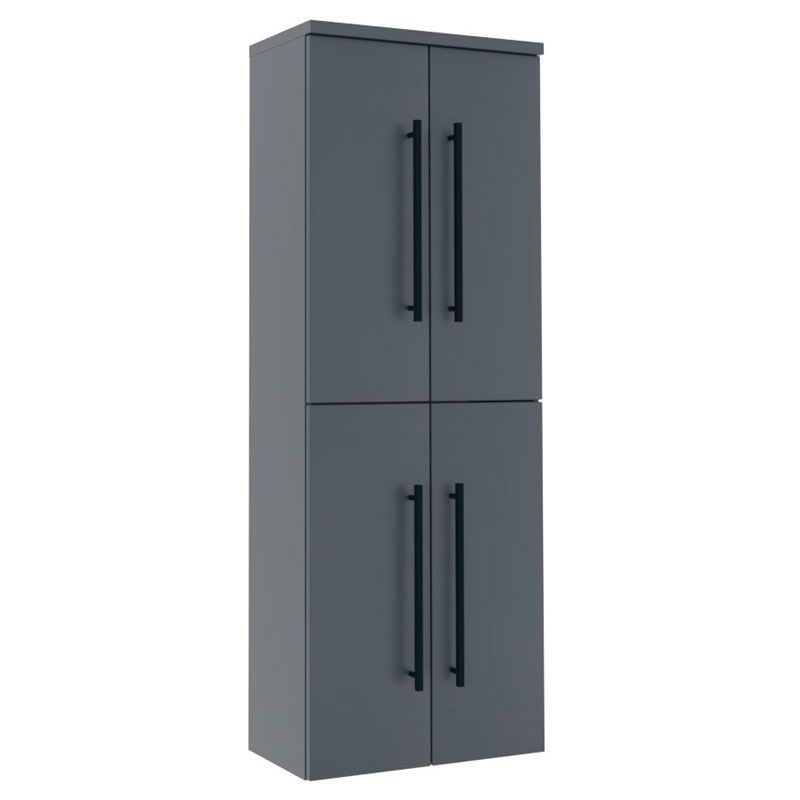 Laguna Ergänzungsschrank Hochschrank
