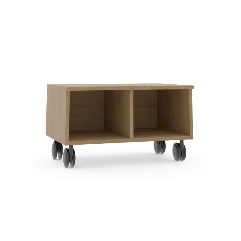 Laguna Ergänzungsschrank Rollenschrank