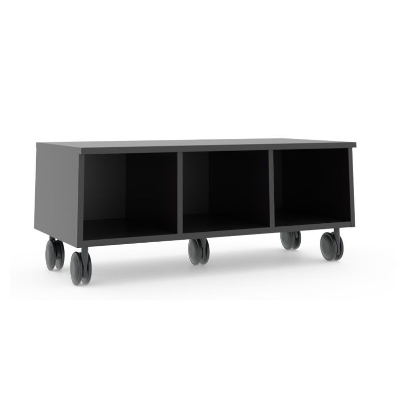 Laguna Ergänzungsschrank Rollenschrank