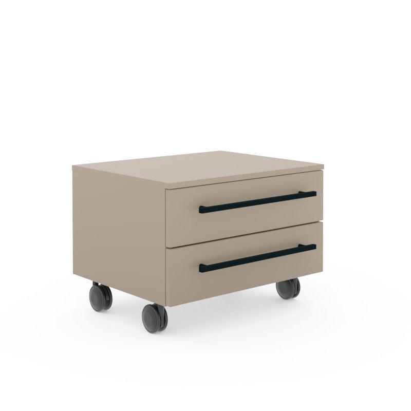 Laguna Ergänzungsschrank Rollenschrank