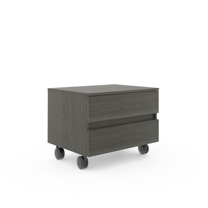 Laguna Ergänzungsschrank Rollenschrank