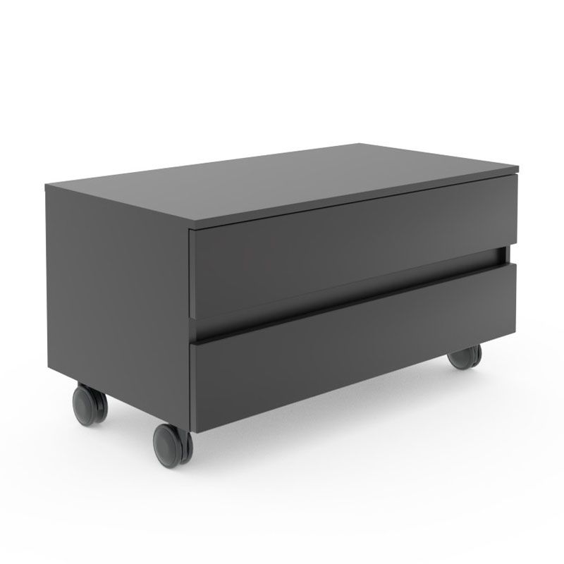 Laguna Ergänzungsschrank Rollenschrank