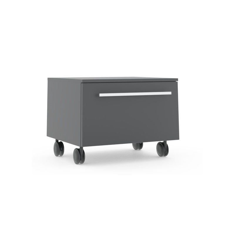 Laguna Ergänzungsschrank Rollenschrank