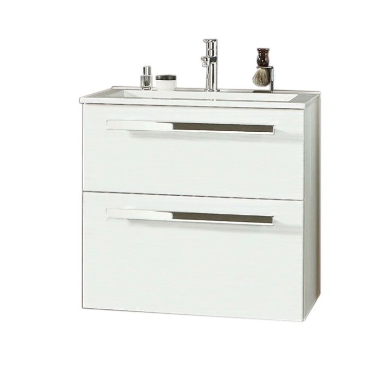 Laguna Life plus Waschtisch mit Unterschrank