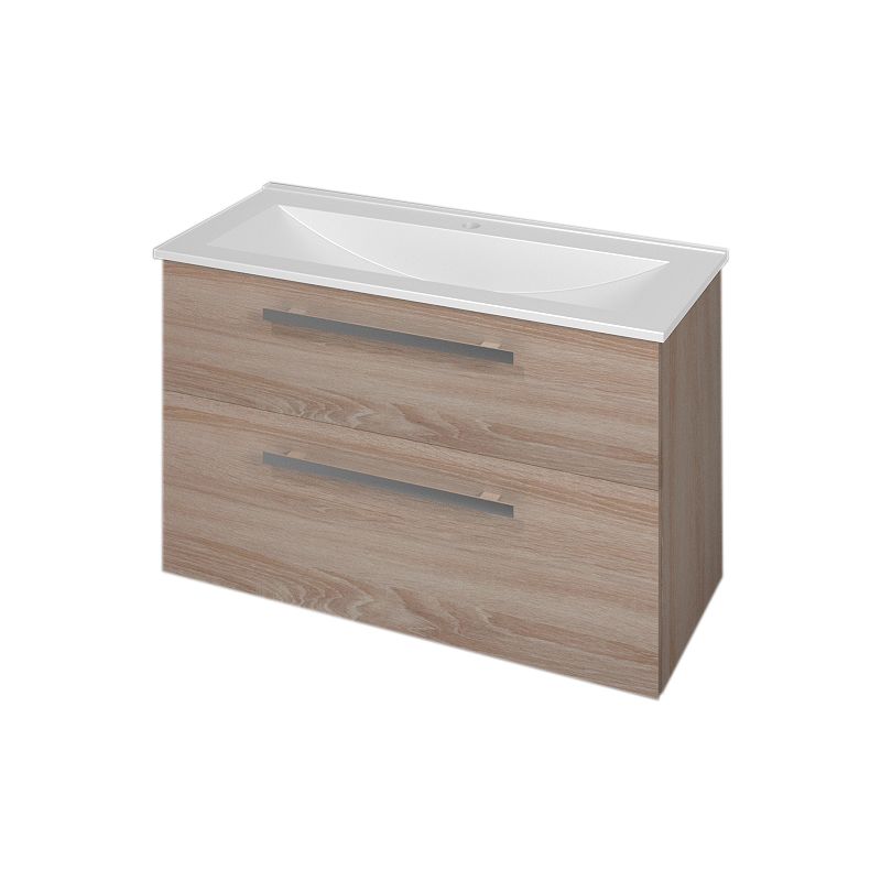 Laguna Life plus Waschtisch mit Unterschrank