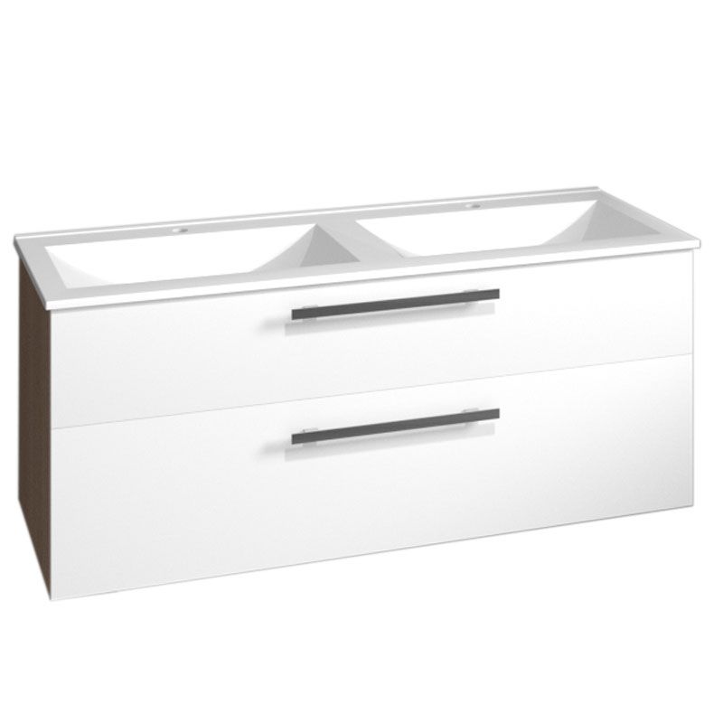 Laguna Life plus Waschtisch mit Unterschrank
