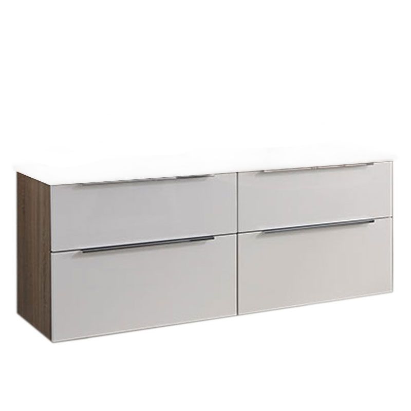 Laguna Life plus Waschtischunterschrank