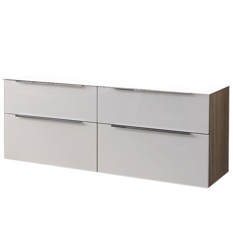 Laguna Life plus Waschtischunterschrank