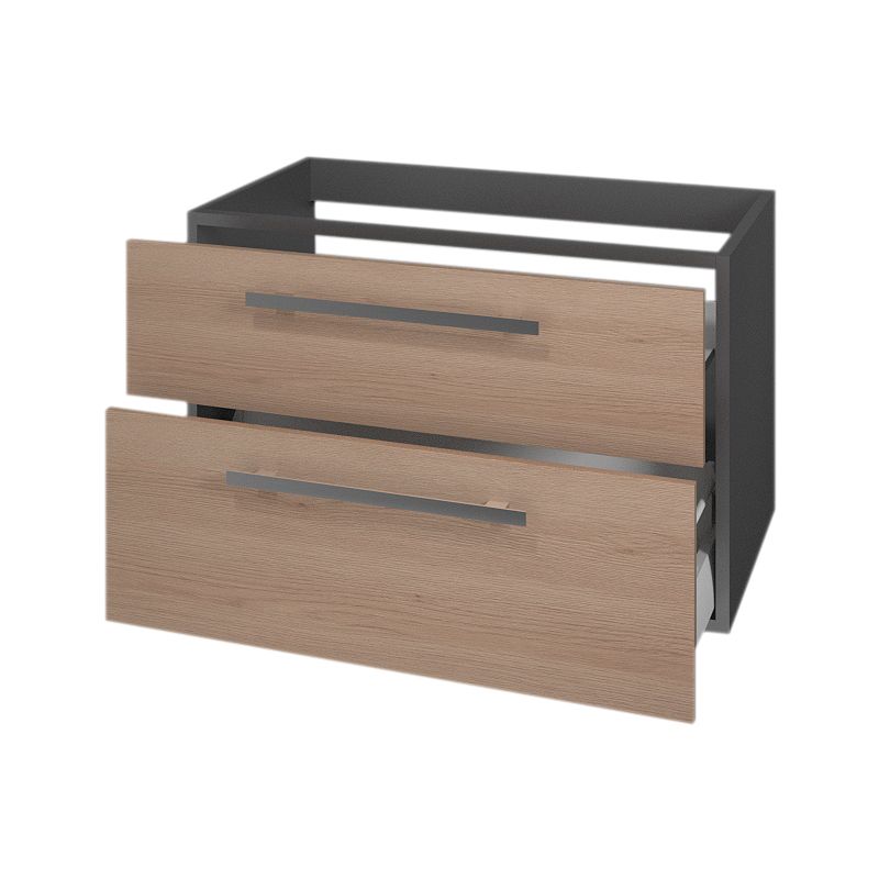 Laguna Life plus Waschtischunterschrank