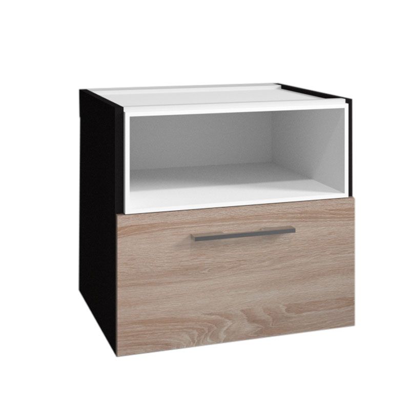 Laguna Platino 2.0 Plattenunterschrank