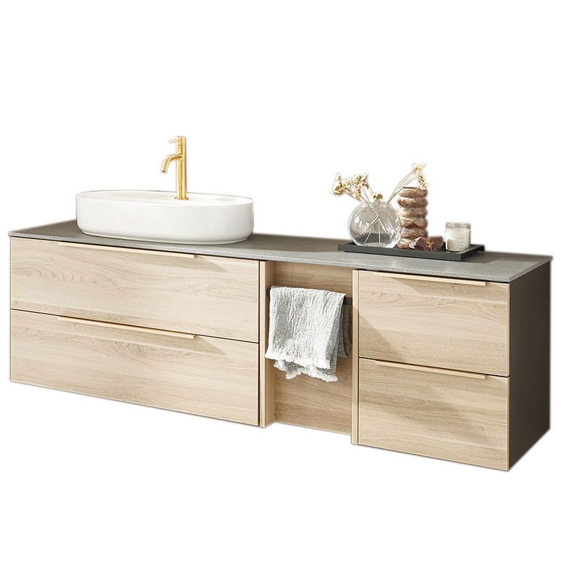 Laguna Platino 2.0 Waschtisch mit Unterschrank