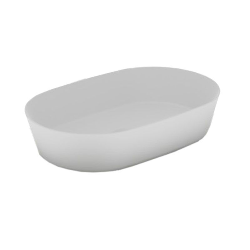 Laguna Platino 2.0 Aufsatzwaschtisch
