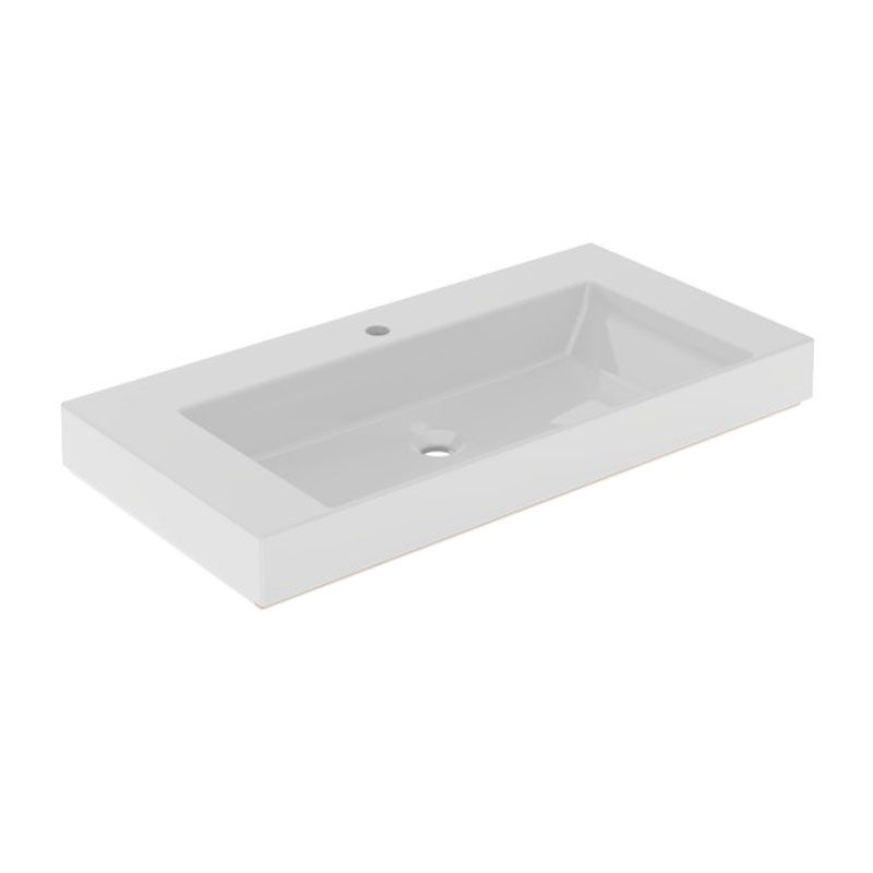 Laguna Platino 2.0 Aufsatzwaschtisch
