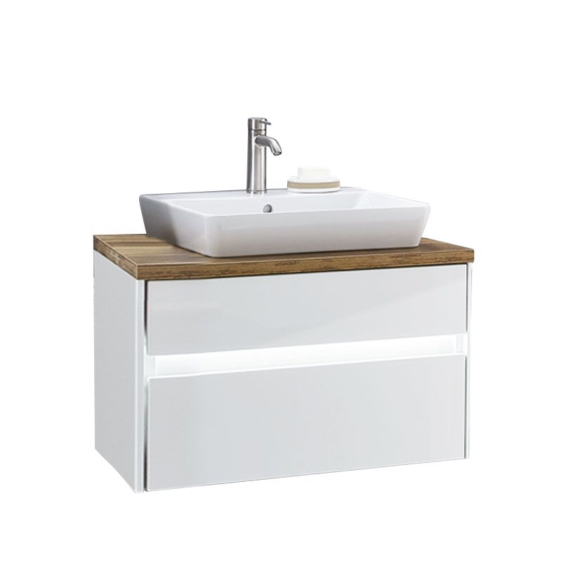 Laguna Pronto Waschtisch mit Unterschrank