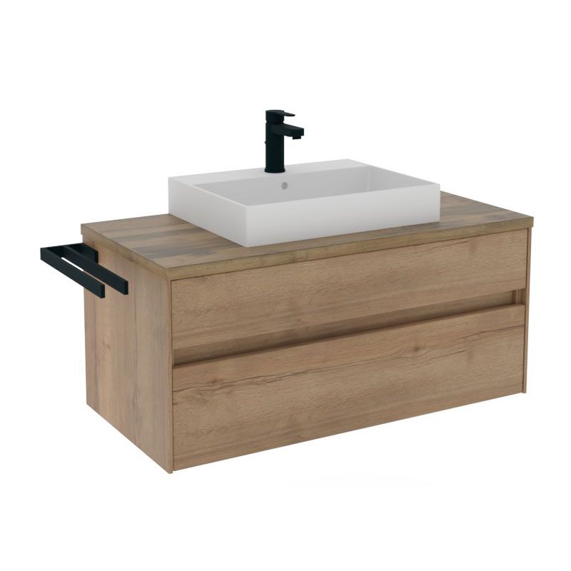 Laguna Pronto Waschtisch mit Unterschrank