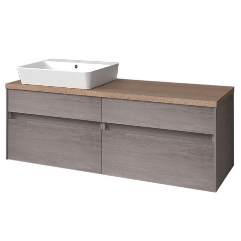 Laguna Pronto Waschtisch mit Unterschrank