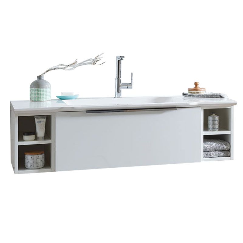 Laguna Reflex Waschtisch mit Unterschrank