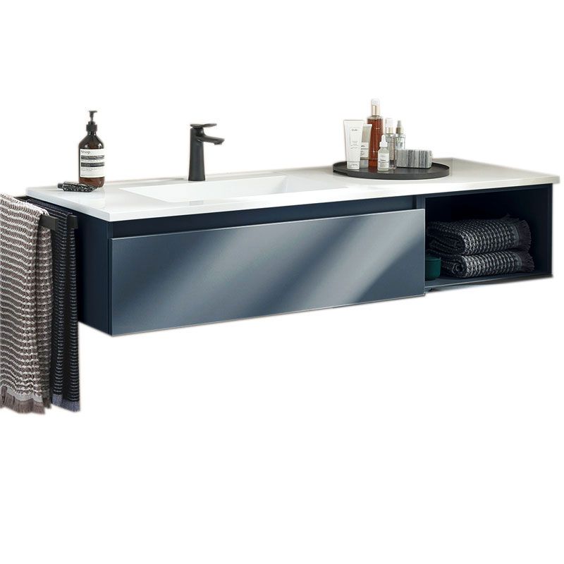 Laguna Reflex Waschtisch mit Unterschrank
