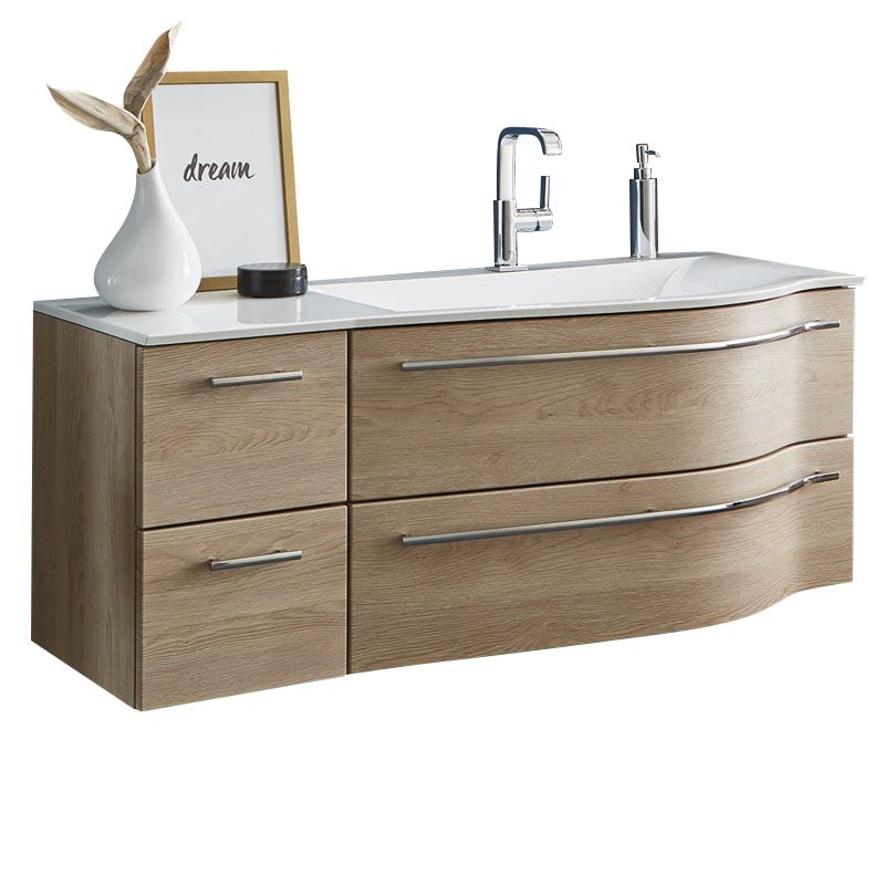 Laguna Laola Waschtisch mit Unterschrank