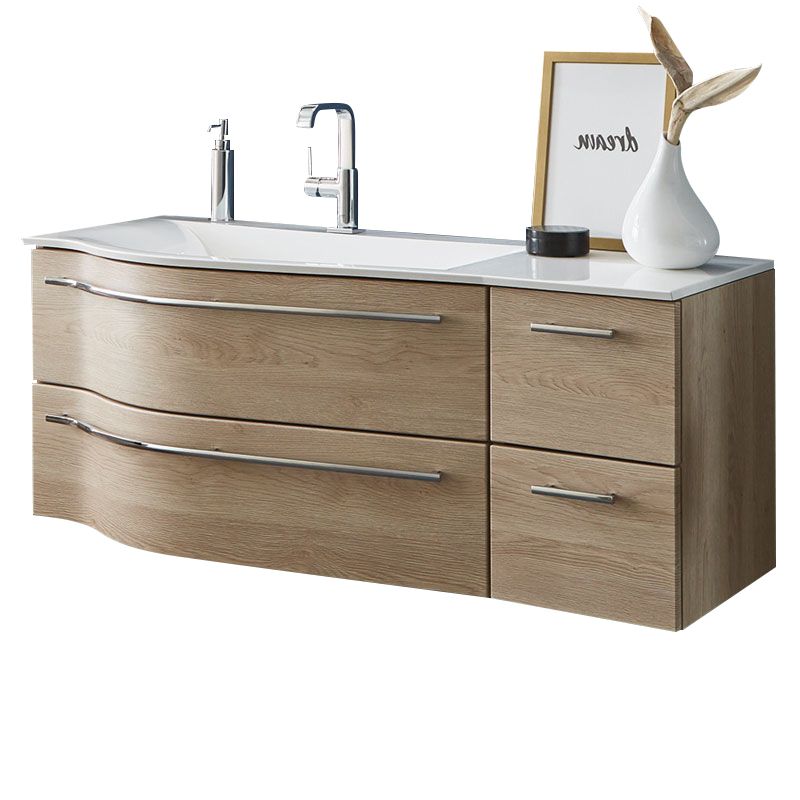 Laguna Laola Waschtisch mit Unterschrank