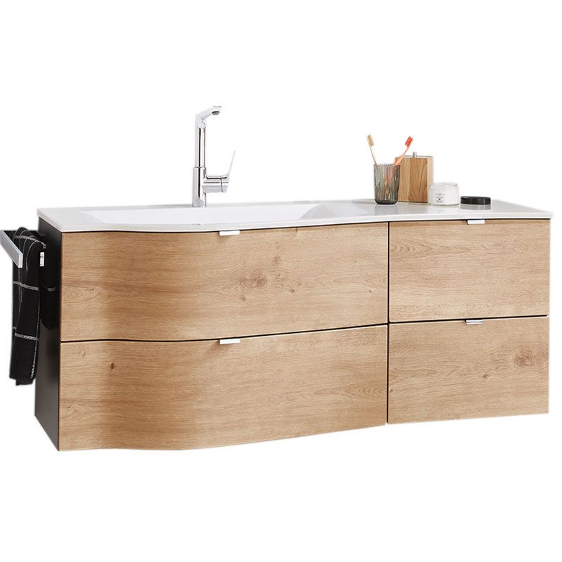 Laguna Laola Waschtisch mit Unterschrank