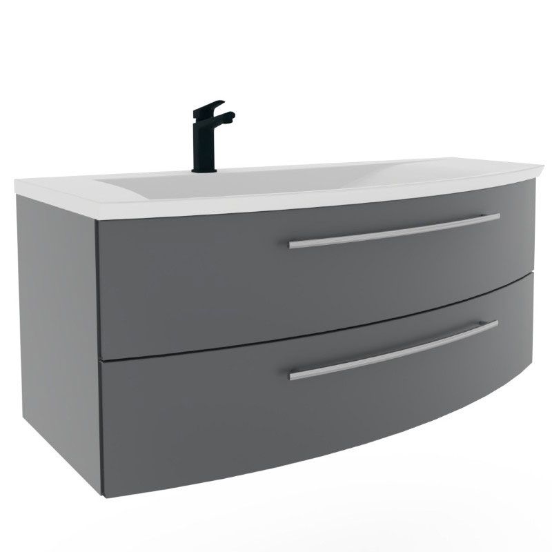 Laguna Wings Waschtisch mit Unterschrank