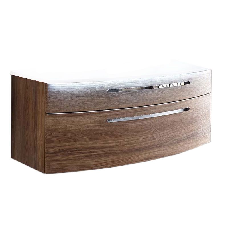 Laguna Kera.Round Waschtischunterschrank