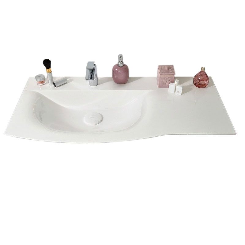 Laguna modern classic Möbelwaschtisch