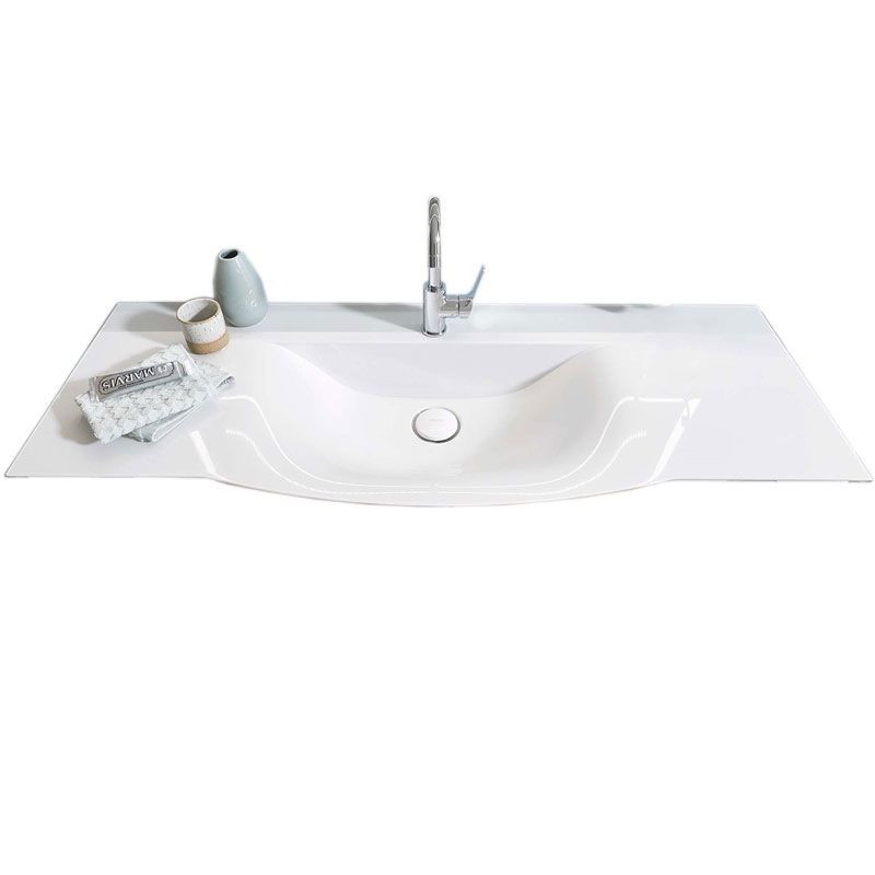 Laguna modern classic Möbelwaschtisch