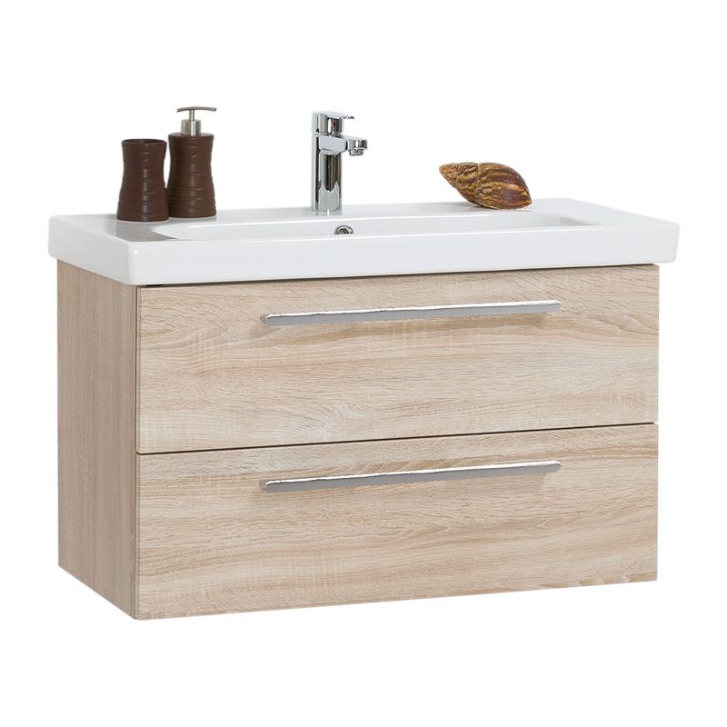 Laguna Kera.Home Waschtisch mit Unterschrank