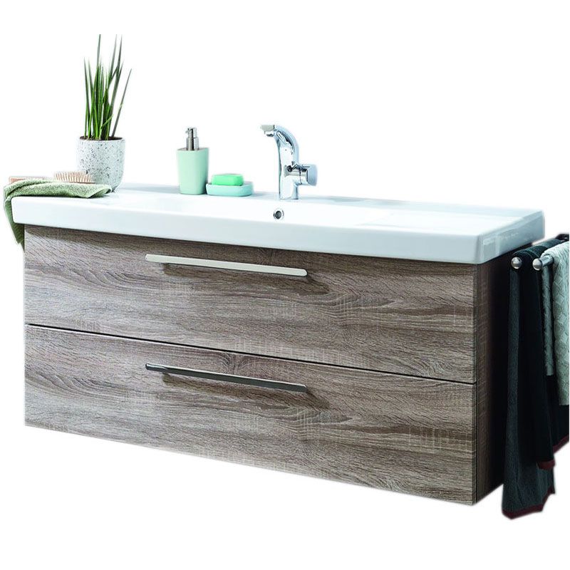 Laguna Kera.Home Waschtisch mit Unterschrank